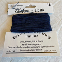 Load image into Gallery viewer, Bryson Rainbow Elastic