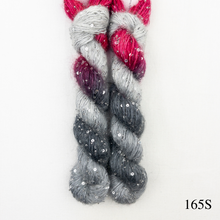 Load image into Gallery viewer, Artyarns Beaded Mohair and Sequins