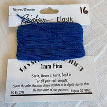 Load image into Gallery viewer, Bryson Rainbow Elastic