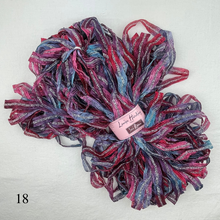 Load image into Gallery viewer, Louisa Harding Sari Ribbon