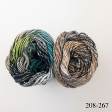 Load image into Gallery viewer, Noro Slouchy Hat Knitting Kit | Noro Silk Garden & Knitting Pattern (#210)