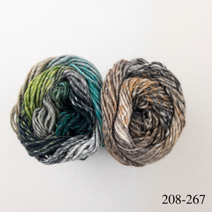 Noro Slouchy Hat Knitting Kit | Noro Silk Garden & Knitting Pattern (#210)