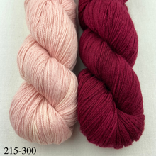 Load image into Gallery viewer, Artyarns Key of Life Shawl Knitting Kit | Artyarns Merino Cloud & Knitting Pattern