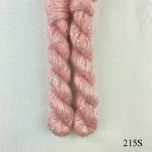 Load image into Gallery viewer, Beaded Mohair & Silk Cowl Knitting Kit | Artyarns Beaded Mohair and Sequins & Knitting Pattern (#364)