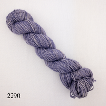 Load image into Gallery viewer, Koigu Kids Hat Knitting Kit | Koigu Premium Merino & Knitting Pattern (#354)