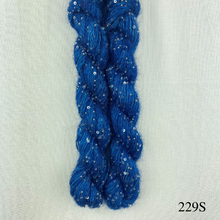 Load image into Gallery viewer, Artyarns Beaded Mohair and Sequins