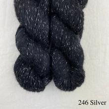 Load image into Gallery viewer, Artyarns Cashmere Glitter