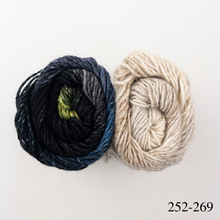 Load image into Gallery viewer, Noro Slouchy Hat Knitting Kit | Noro Silk Garden & Knitting Pattern (#210)