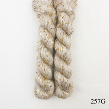 Load image into Gallery viewer, Artyarns Beaded Mohair and Sequins