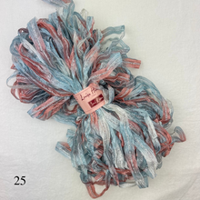 Load image into Gallery viewer, Louisa Harding Sari Ribbon