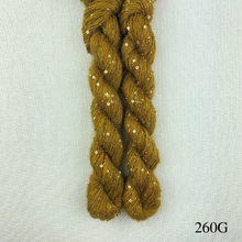 Load image into Gallery viewer, Artyarns Beaded Mohair and Sequins