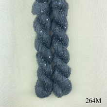 Load image into Gallery viewer, Artyarns Beaded Mohair and Sequins