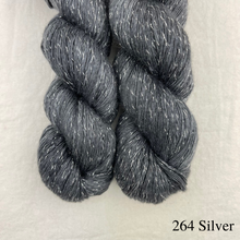 Load image into Gallery viewer, Artyarns Cashmere Glitter