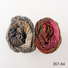 Load image into Gallery viewer, Noro Slouchy Hat Knitting Kit | Noro Silk Garden & Knitting Pattern (#210)