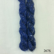Load image into Gallery viewer, Artyarns Beaded Mohair and Sequins