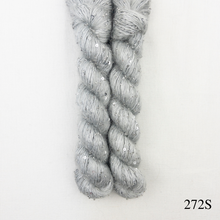 Load image into Gallery viewer, Artyarns Beaded Mohair and Sequins