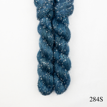 Load image into Gallery viewer, Artyarns Beaded Mohair and Sequins