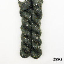 Load image into Gallery viewer, Artyarns Beaded Mohair and Sequins