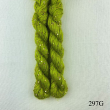 Load image into Gallery viewer, Artyarns Beaded Mohair and Sequins