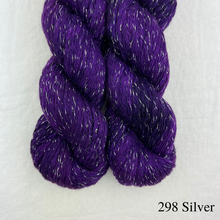 Load image into Gallery viewer, Artyarns Cashmere Glitter