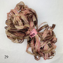 Load image into Gallery viewer, Louisa Harding Sari Ribbon