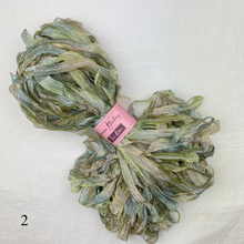 Load image into Gallery viewer, Louisa Harding Sari Ribbon