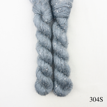 Load image into Gallery viewer, Artyarns Beaded Mohair and Sequins