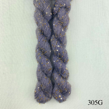 Load image into Gallery viewer, Artyarns Beaded Mohair and Sequins