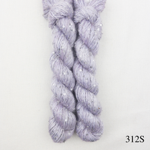 Load image into Gallery viewer, Artyarns Beaded Mohair and Sequins