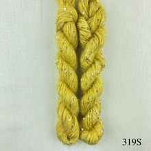Load image into Gallery viewer, Artyarns Beaded Mohair and Sequins