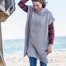 Load image into Gallery viewer, Arisha Knitting Kit | Berroco Catena & Knitting Pattern