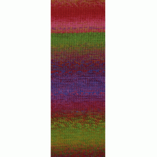 Load image into Gallery viewer, Atelier Worsted Weight Socks Knitting Kit | Jojoland Rhythm & Knitting Pattern
