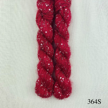 Load image into Gallery viewer, Artyarns Beaded Mohair and Sequins