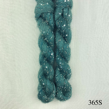 Load image into Gallery viewer, Artyarns Beaded Mohair and Sequins