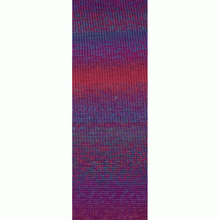 Load image into Gallery viewer, Atelier Worsted Weight Socks Knitting Kit | Jojoland Rhythm & Knitting Pattern
