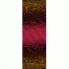 Load image into Gallery viewer, Atelier Worsted Weight Socks Knitting Kit | Jojoland Rhythm & Knitting Pattern