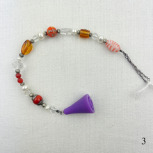 Load image into Gallery viewer, Atelier Jeweled Scissor Fobs