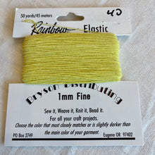 Load image into Gallery viewer, Bryson Rainbow Elastic