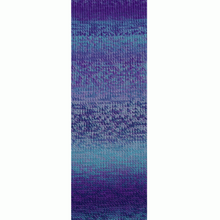 Load image into Gallery viewer, Atelier Worsted Weight Socks Knitting Kit | Jojoland Rhythm & Knitting Pattern