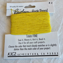 Load image into Gallery viewer, Bryson Rainbow Elastic