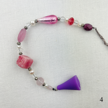 Load image into Gallery viewer, Atelier Jeweled Scissor Fobs