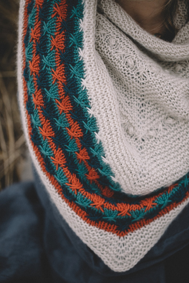 Knit till Your Heart's Content with the Infinity II 60 - GoodKnit Kisses