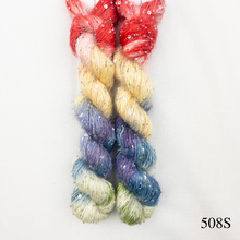 Load image into Gallery viewer, Artyarns Beaded Mohair and Sequins