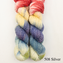 Load image into Gallery viewer, Artyarns Cashmere Glitter