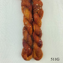 Load image into Gallery viewer, Artyarns Beaded Mohair and Sequins
