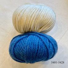 Load image into Gallery viewer, Mika Hat Knitting Kit | Berroco Catena & Knitting Pattern