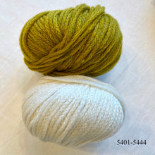Load image into Gallery viewer, Mika Hat Knitting Kit | Berroco Catena & Knitting Pattern