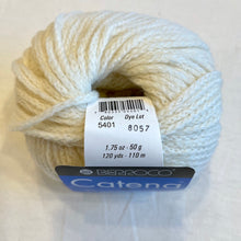 Load image into Gallery viewer, Arisha Knitting Kit | Berroco Catena & Knitting Pattern