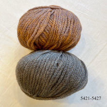 Load image into Gallery viewer, Mika Hat Knitting Kit | Berroco Catena & Knitting Pattern