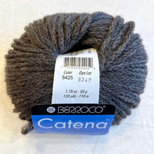 Load image into Gallery viewer, Arisha Knitting Kit | Berroco Catena & Knitting Pattern